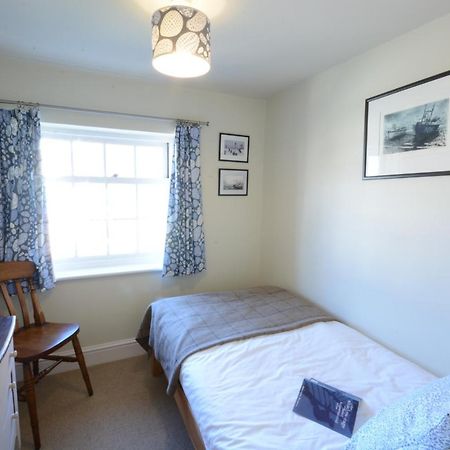 Pebble Beach Cottage, Aldeburgh Eksteriør bilde